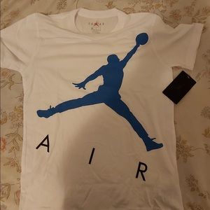NEW! Air Jordan Tee
